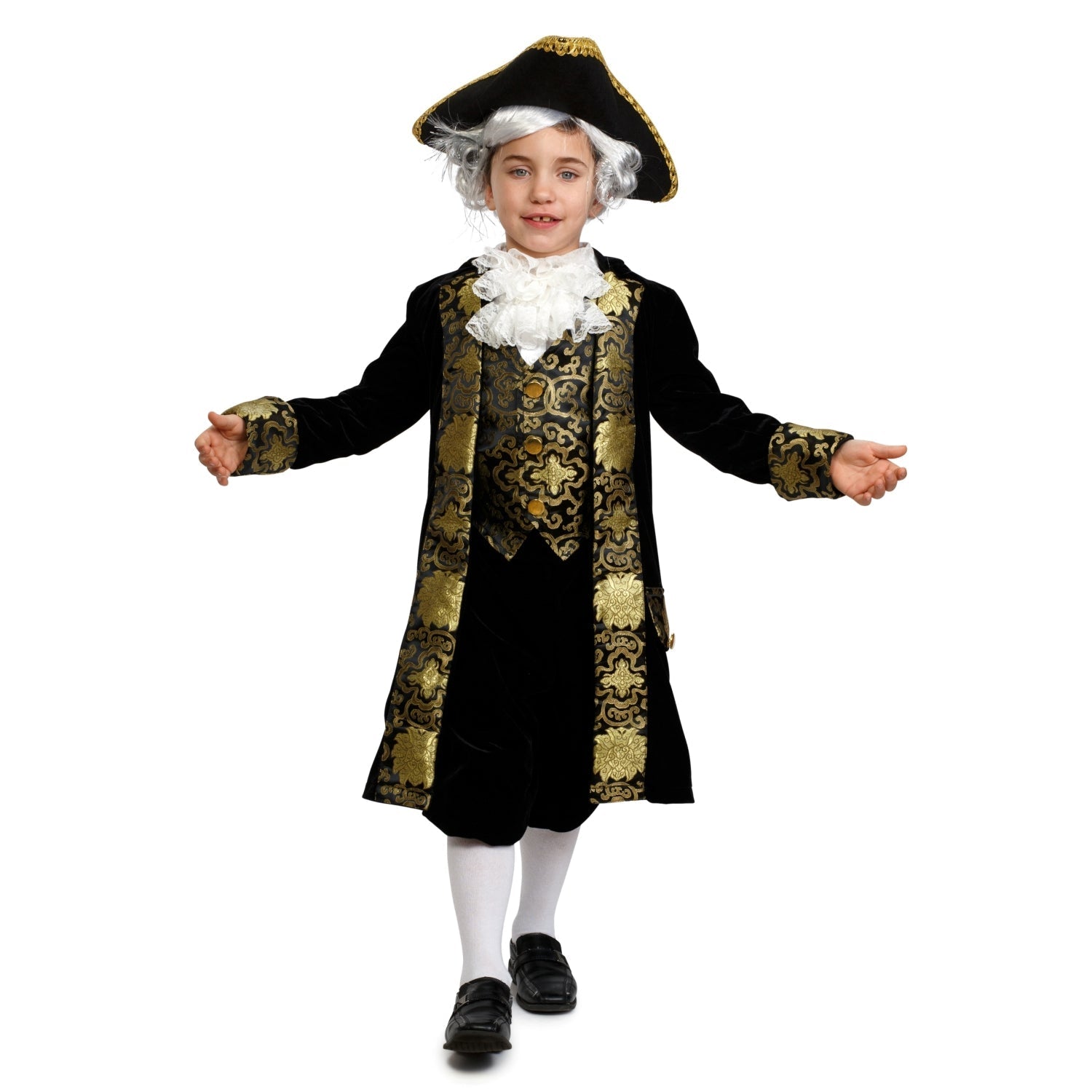 Washington Costume- Kids