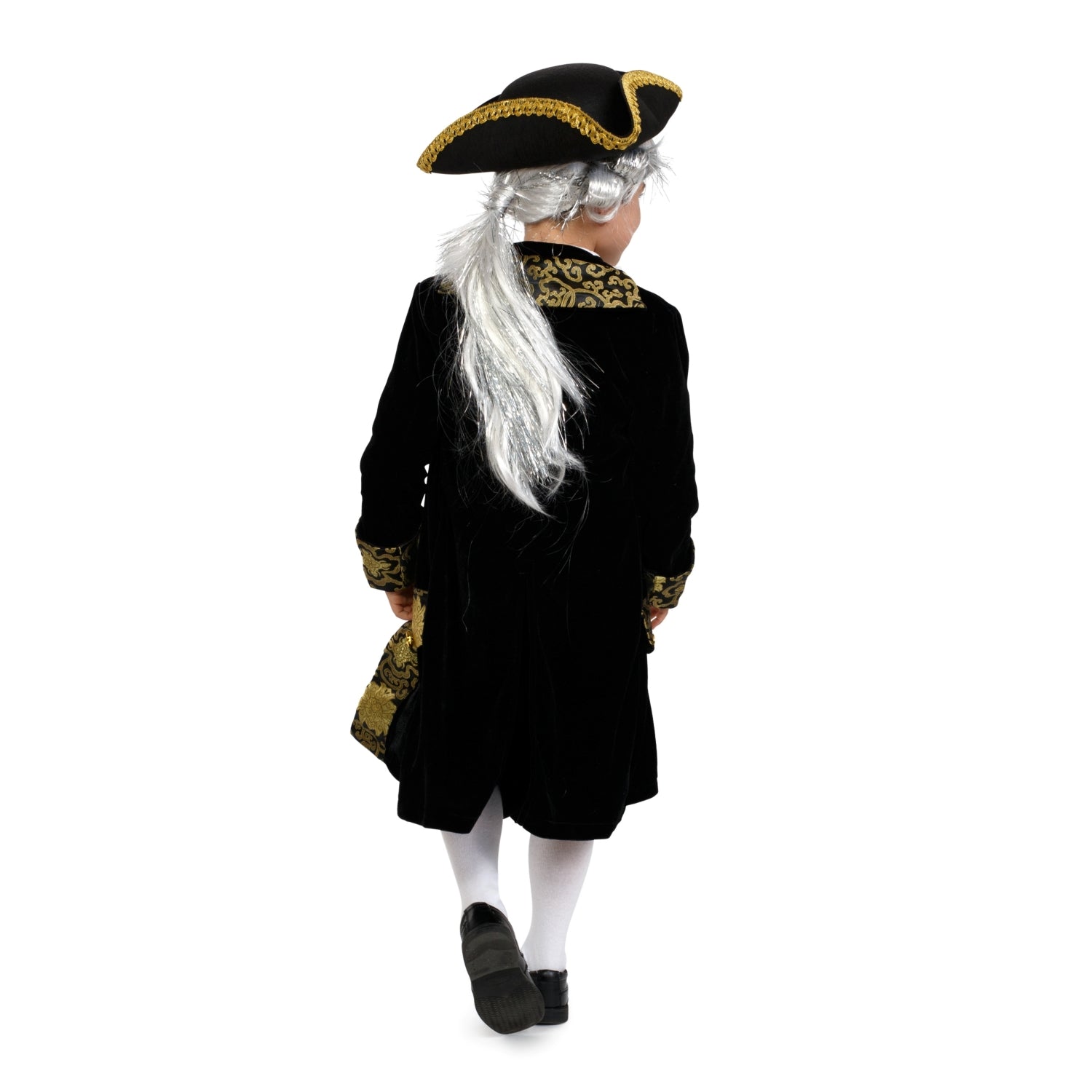 Washington Costume- Kids