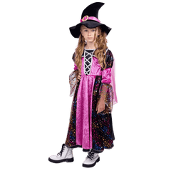 Witch Costume - Kids