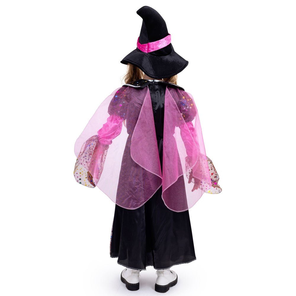 Witch Costume - Kids