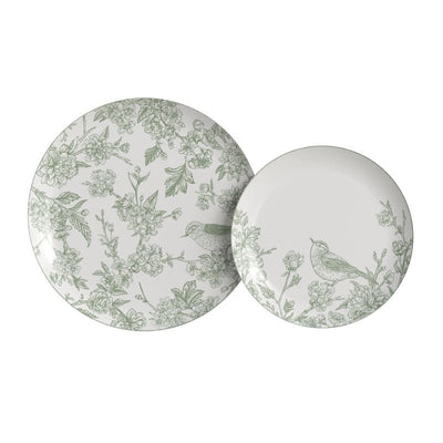 Earthtrends Yaffa Essentials Set