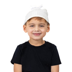 Yerushalmi Yarmulkah for Kids