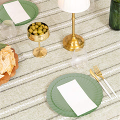 Service for 20 | The Greenhouse Combo