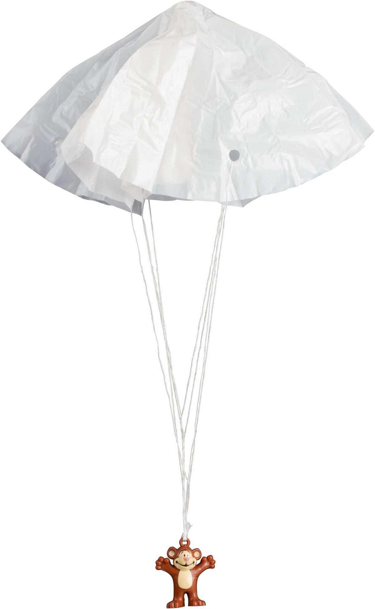 Zoo Animal Paratroopers, 12-pk - Pack of 6