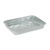 9in x 13in | Half Size Pan | 100 Count - Yom Tov Settings