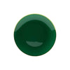 Load image into Gallery viewer, 8&quot; Classic Green Design Plastic Plates (120 Count) - Yom Tov Settings