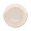 280 Piece Ivory Classic Combo Set | Serves 40 Guests