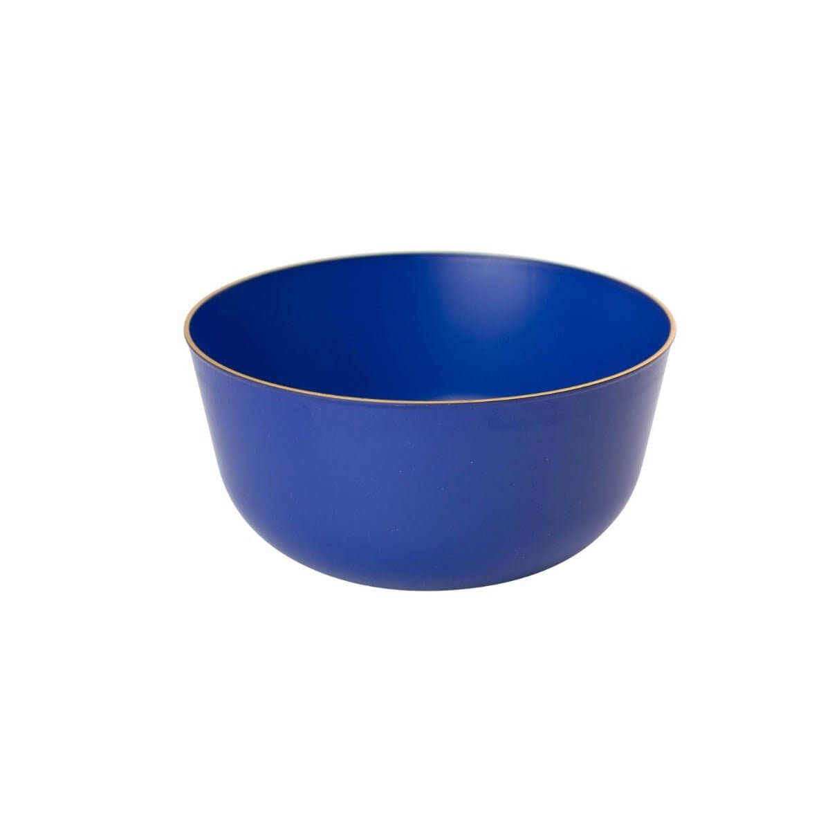 Glam Design Plastic Bowls (120 Count) - Yom Tov Settings