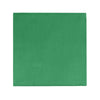 Emerald Green Luncheon Napkins | 3600 Pack - Yom Tov Settings