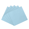 Light Blue Beverage Napkins | 3600 Pack - Yom Tov Settings