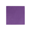 Purple Beverage Napkins | 3600 Pack - Yom Tov Settings