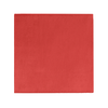 Red Luncheon Napkins | 3600 Pack - Yom Tov Settings