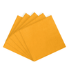 Yellow Beverage Napkins | 3600 Pack - Yom Tov Settings
