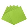 Lime Green Beverage Napkins | 3600 Pack - Yom Tov Settings