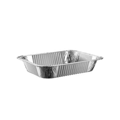 9 In. x 13 In. Foil Pans | 100 Count