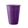 Load image into Gallery viewer, 12 Oz. | Purple Plastic Cups | 600 Count - Yom Tov Settings