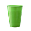 Load image into Gallery viewer, 12 Oz. | Lime Green Plastic Cups | 600 Count - Yom Tov Settings